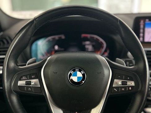 Used 2021 BMW X3 sDrive30i w/ Premium Package image 19