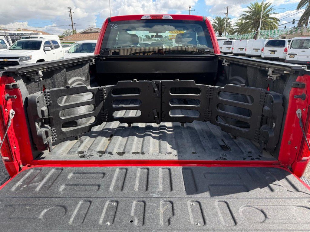 Used 2019 Ford F150 XL w/ Equipment Group 101A Mid AWD/4WD image 46