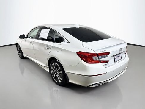 Used 2019 Honda Accord Touring image 5