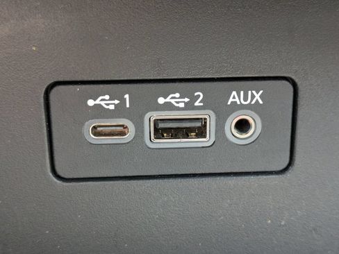 Certified 2021 Nissan Altima 2.5 SR w/ SR Premium Package FWD image 21
