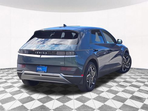 Used 2024 Hyundai Ioniq 5 SE AWD/4WD image 18