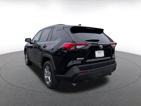 Used 2025 Toyota RAV4 LE image 11