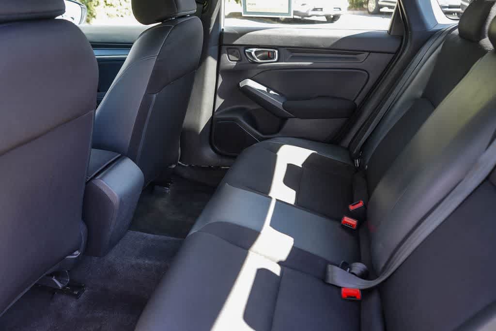 Used 2023 Honda Civic Sport image 16