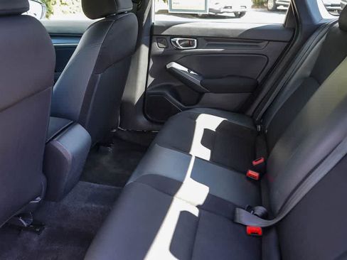 Used 2023 Honda Civic Sport image 16