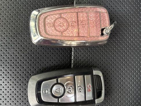 Used 2021 Ford Bronco Sport Outer Banks w/ Outer Banks Package image 14