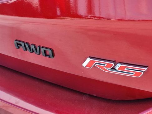 Used 2024 Chevrolet Equinox RS image 6