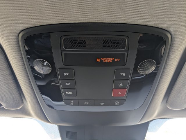 New 2027 Kia Carnival EX FWD image 23