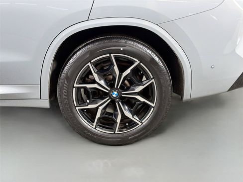 Certified 2023 BMW X3 sDrive30i w/ M Sport Package RWD image 31