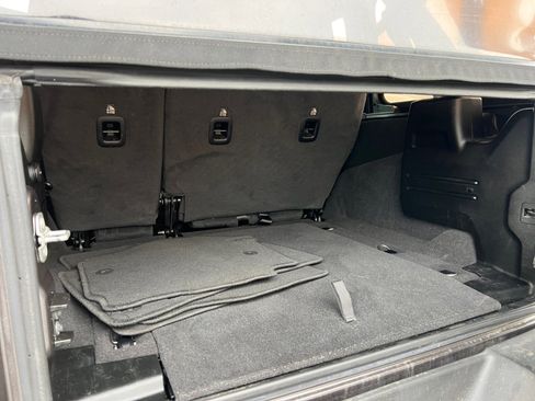 Used 2021 Jeep Wrangler Unlimited Sport image 11