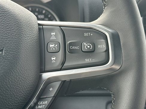New 2026 RAM 5500 Tradesman image 28