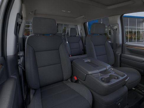 New 2024 Chevrolet Silverado 3500 LT w/ Safety Package image 16