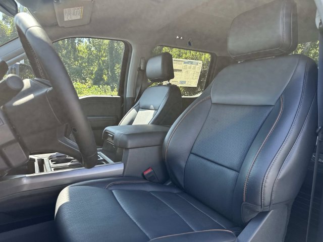 New 2026 Ford F450 Lariat AWD/4WD image 19