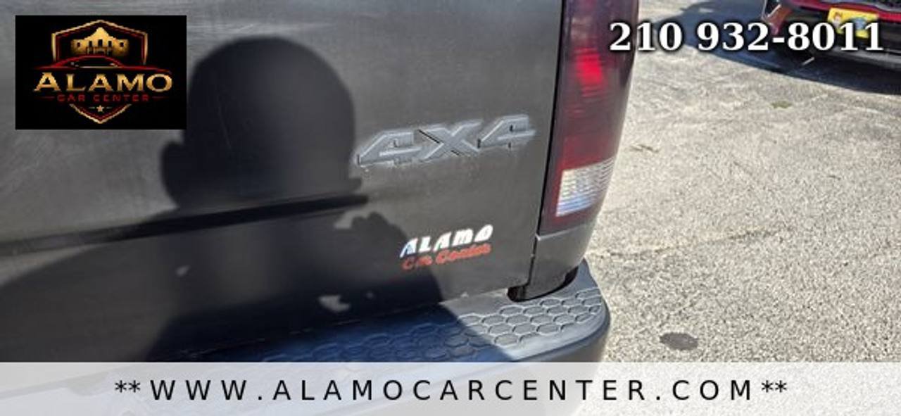 Used 2012 RAM 1500 Express AWD/4WD image 12
