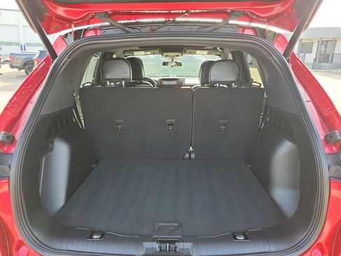 Used 2023 Ford Escape ST-Line AWD/4WD image 8