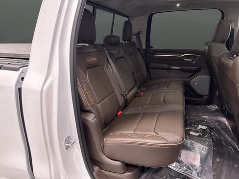 New 2026 RAM 1500 Limited AWD/4WD image 36