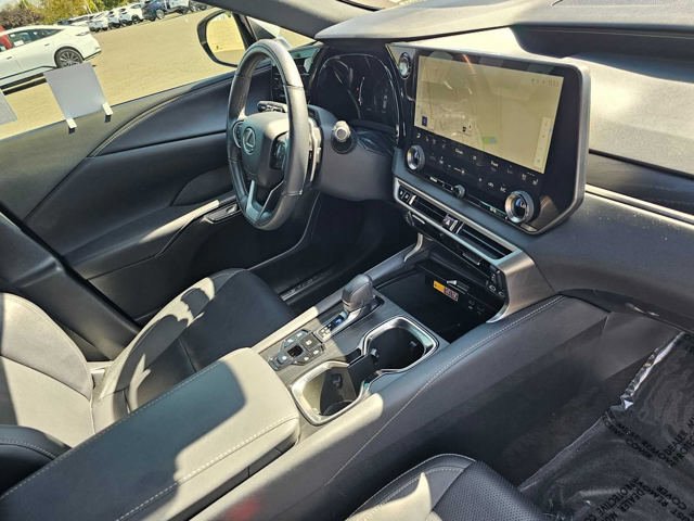 Certified 2024 Lexus RX 350 Premium Plus w/ Convenience Package AWD/4WD image 11