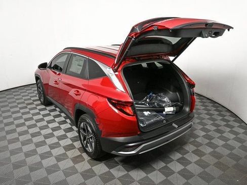 New 2026 Hyundai Tucson SEL image 5