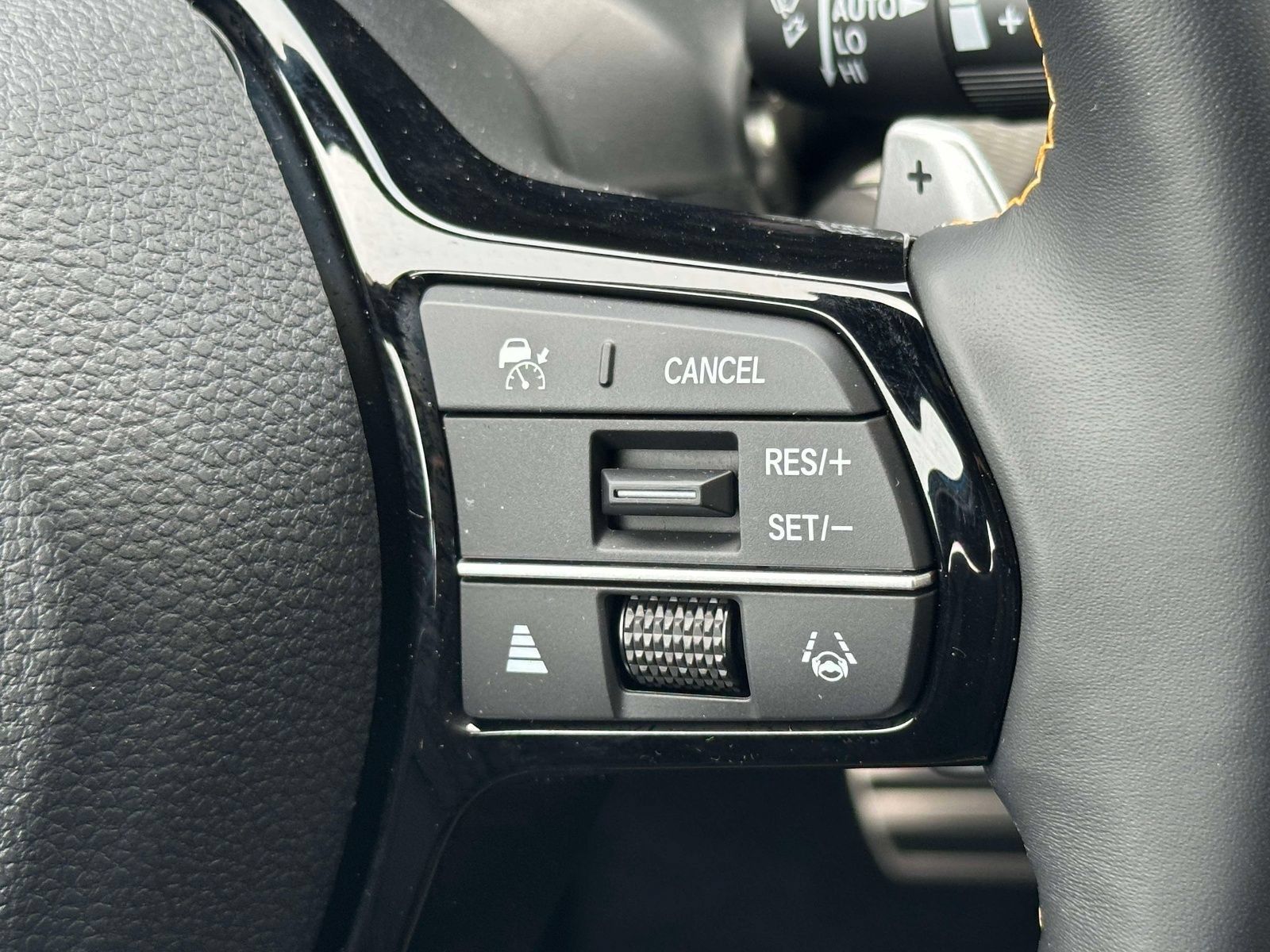 Used 2026 Acura Integra A-Spec w/ Technology Package FWD image 23