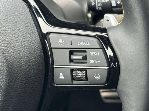Certified 2026 Acura Integra A-Spec FWD image 23