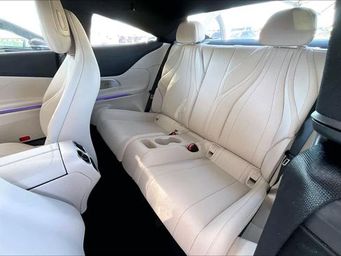 Certified 2024 Mercedes-Benz CLE 300 4MATIC Coupe image 20