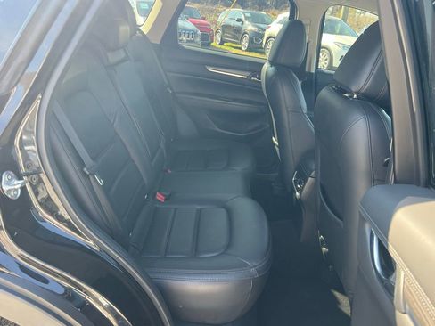 Used 2019 MAZDA CX-5 Grand Touring image 17