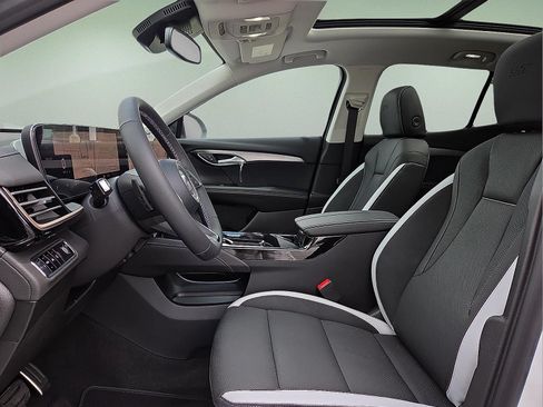 New 2026 Buick Envision Sport Touring AWD/4WD image 15
