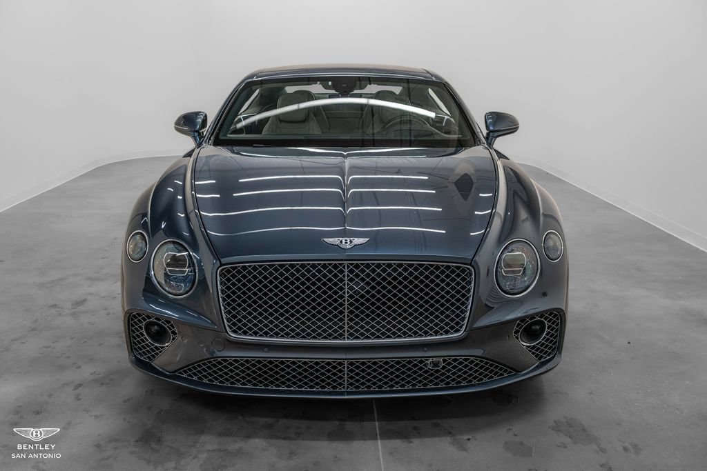 Used 2023 Bentley Continental GT V8 AWD/4WD image 10