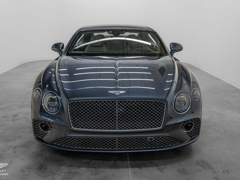 Used 2023 Bentley Continental GT V8 AWD/4WD image 10