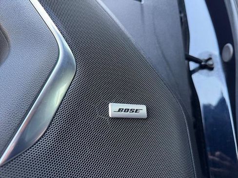 Used 2024 Chevrolet Tahoe Z71 w/ Luxury Package image 20