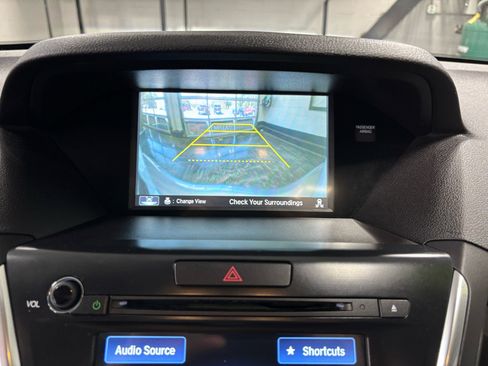 Used 2016 Acura MDX SH-AWD image 25