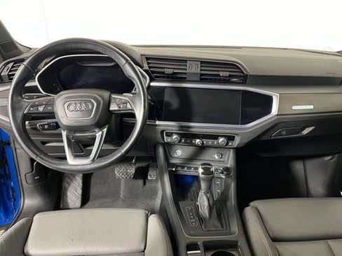 Used 2020 Audi Q3 2.0T Prestige w/ Prestige Package image 14