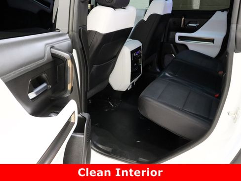 Used 2024 GMC Hummer EV 3X w/ Battery Pack, 24 Module Pack image 29