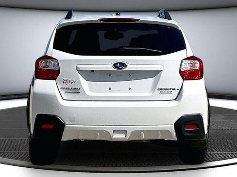 Used 2016 Subaru Crosstrek 2.0i Premium image 5