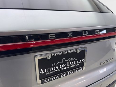 Used 2023 Lexus RX 350 Premium image 21