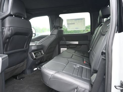 New 2026 Ford F350 Platinum AWD/4WD image 18