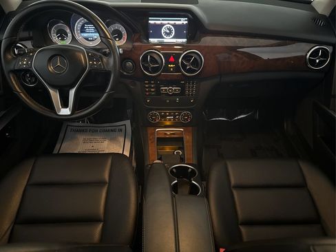Used 2015 Mercedes-Benz GLK 350 2WD image 35