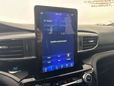 Used 2023 Ford Explorer ST w/ Equipment Group 401A image 21