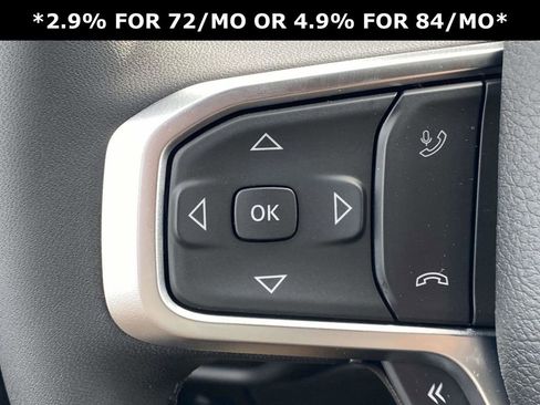 New 2026 RAM 1500 Big Horn image 52