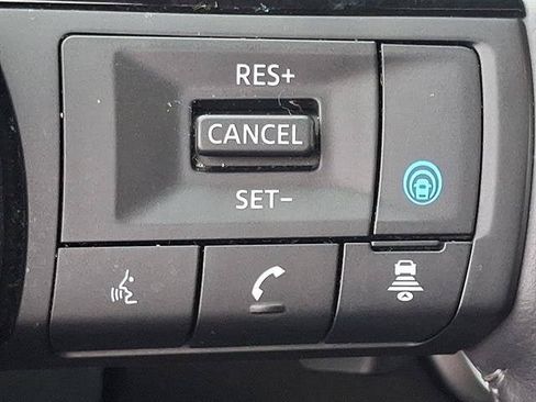 Certified 2023 Nissan Rogue SV w/ SV Premium B Package AWD/4WD image 23