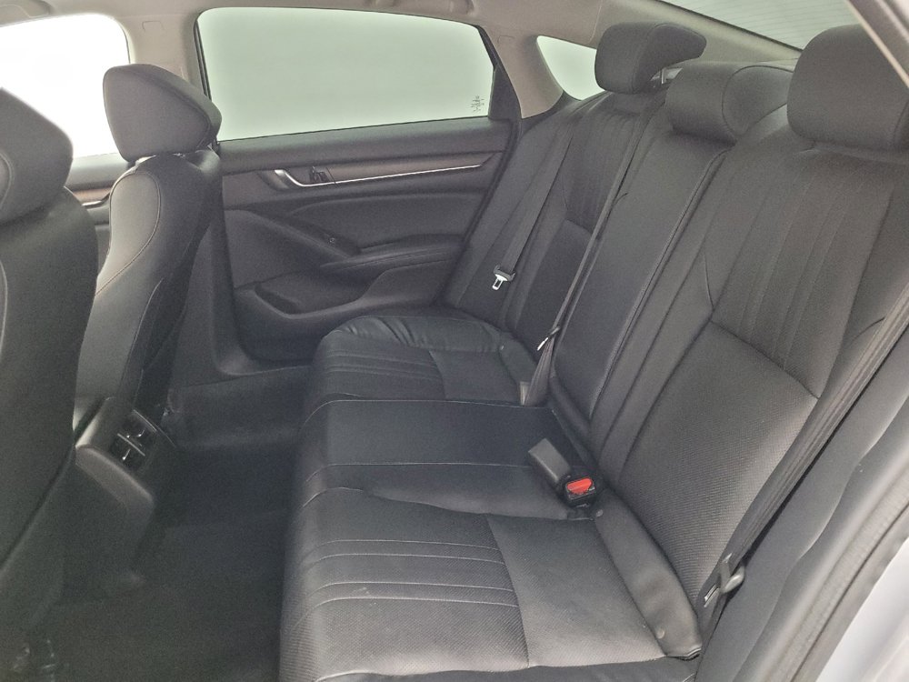 Used 2018 Honda Accord EX-L image 18