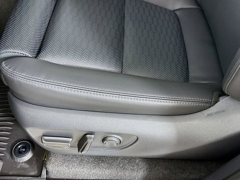 Used 2026 Toyota Land Cruiser w/ Premium Package AWD/4WD image 22