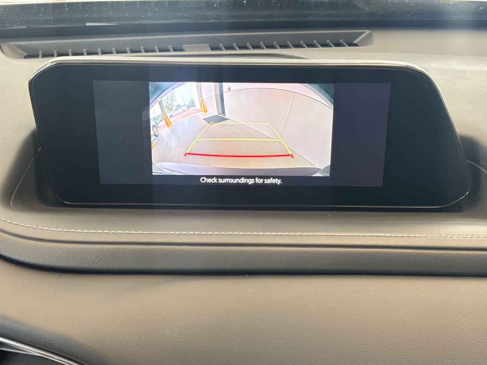 Certified 2025 MAZDA CX-30 AWD 2.5 S w/ Preferred Package image 17