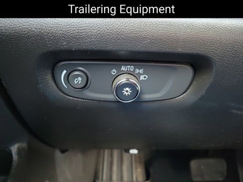 Certified 2022 Chevrolet Traverse Premier w/ Redline Edition image 14