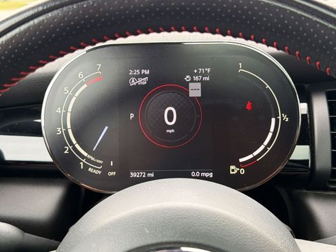 Used 2021 MINI Cooper S w/ 6.5" Touchscreen Package FWD image 19