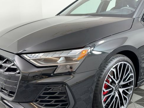 New 2026 Audi S3 Premium image 9