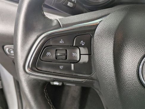 Used 2023 Buick Encore GX Preferred w/ Cold Weather Comfort Package image 18