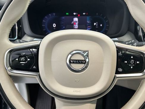 Certified 2023 Volvo XC60 B5 Plus w/ Climate Package image 12