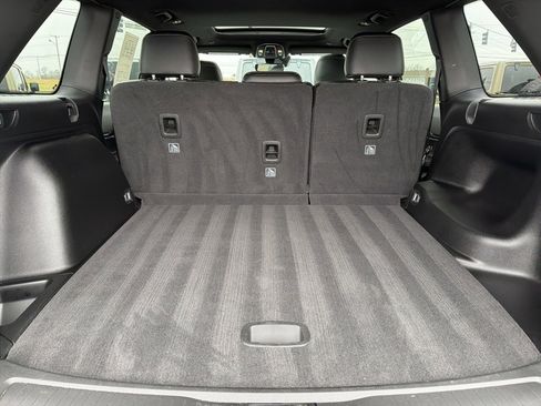 Used 2022 Jeep Grand Cherokee Altitude image 8