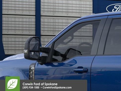 New 2026 Ford F350 Lariat AWD/4WD image 20