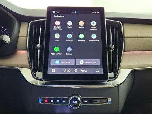New 2026 Volvo XC90 B6 Plus w/ Protection Package Premier AWD/4WD image 20